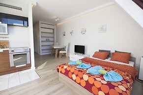 Lucky Apartments - Old Town