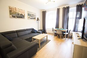 Lucky Apartments - Old Town