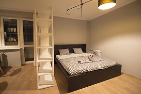 Lucky Apartments - Old Town