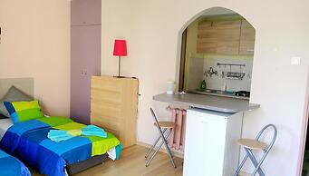 Lucky Apartments - Old Town