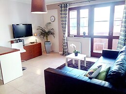 Lucky Apartments - Old Town