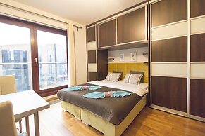 Lucky Apartments - Old Town
