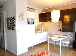 Lucky Apartments - Old Town