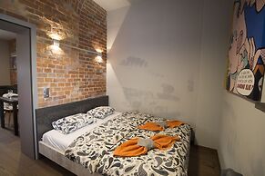 Lucky Apartments - Old Town