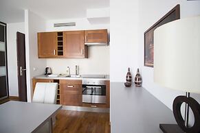 Lucky Apartments - Old Town