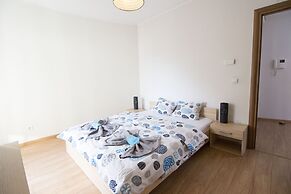 Lucky Apartments - Old Town