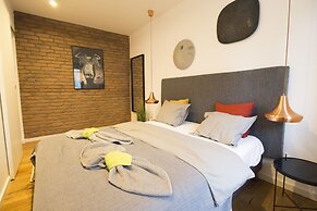 Lucky Apartments - Old Town