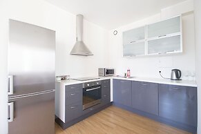 Lucky Apartments - Old Town