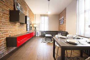 Lucky Apartments - Old Town