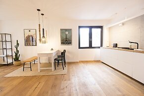 Lucky Apartments - Old Town