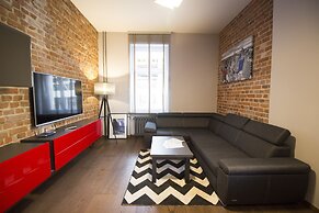 Lucky Apartments - Old Town