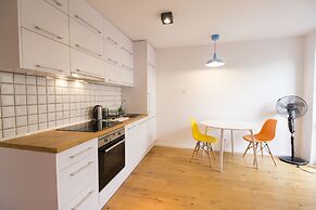 Lucky Apartments - Old Town