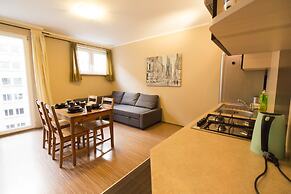 Lucky Apartments - Old Town