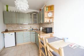 Lucky Apartments - Old Town