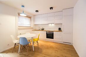 Lucky Apartments - Old Town