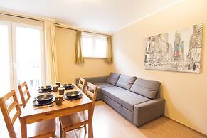 Lucky Apartments - Old Town