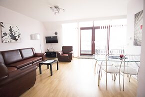 Lucky Apartments - Old Town