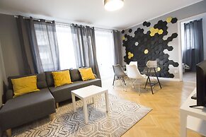 Lucky Apartments - Old Town