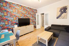 Lucky Apartments - Old Town