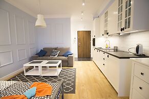 Lucky Apartments - Old Town
