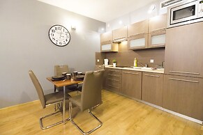 Lucky Apartments - Old Town
