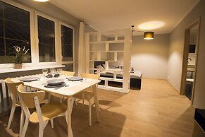Lucky Apartments - Old Town