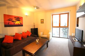 Lucky Apartments - Old Town