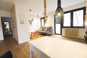 Lucky Apartments - Old Town