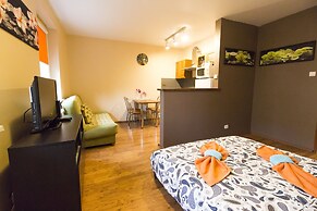 Lucky Apartments - Old Town