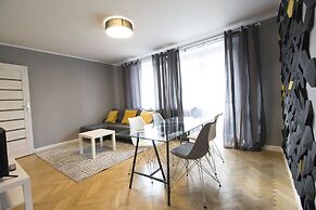 Lucky Apartments - Old Town