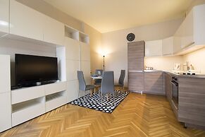 Lucky Apartments - Old Town