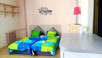 Lucky Apartments - Old Town
