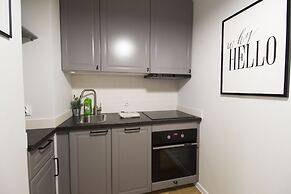 Lucky Apartments - Old Town