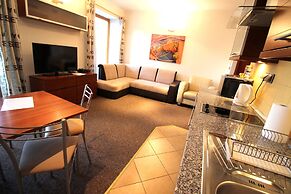 Lucky Apartments - Old Town