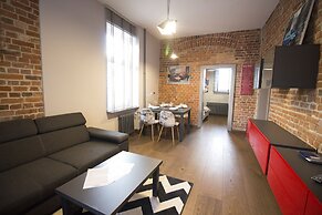 Lucky Apartments - Old Town