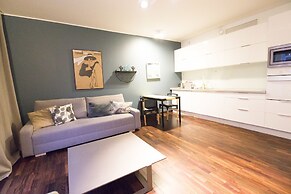 Lucky Apartments - Old Town