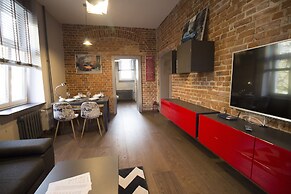Lucky Apartments - Old Town