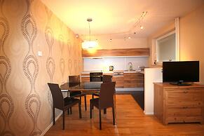 Lucky Apartments - Old Town