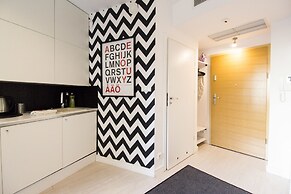 Lucky Apartments - Old Town