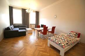 Lucky Apartments - Old Town