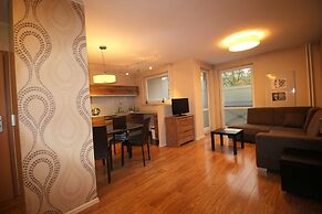 Lucky Apartments - Old Town