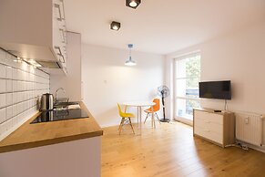 Lucky Apartments - Old Town