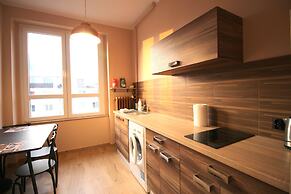 Lucky Apartments - Old Town