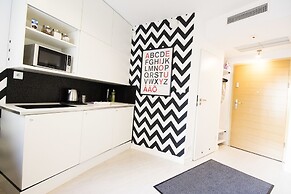 Lucky Apartments - Old Town