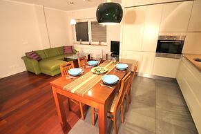 Lucky Apartments - Old Town