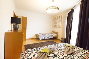 Lucky Apartments - Old Town