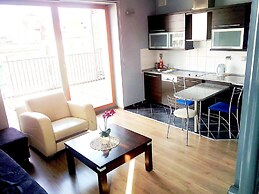 Lucky Apartments - Old Town