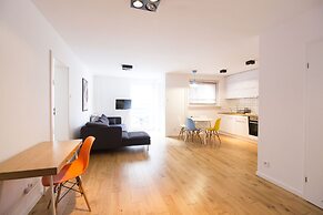 Lucky Apartments - Old Town