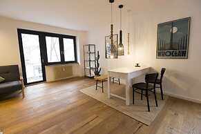 Lucky Apartments - Old Town