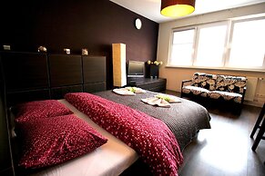 Lucky Apartments - Old Town